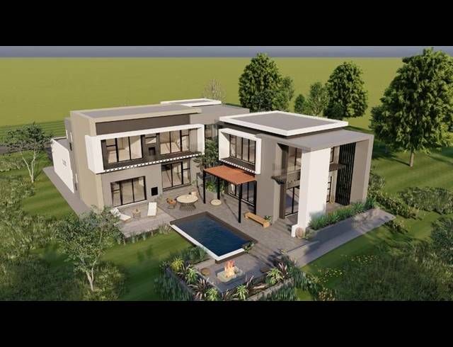 6 BEDROOM HOUSE FOR SALE IN MIDSTREAM HEIGHTS